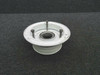 161-30 (Alt: 36-8001-5) Beech A36 Cleveland Main Gear Inner Wheel Half Assy BAS Part Sales | Airplane Parts