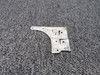 0411602-1 Cessna 150 Cabin Door Upper Hinge LH (White)