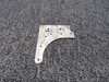 0411602-1 Cessna 150 Cabin Door Upper Hinge LH (White)