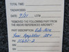 Edo-Aire 1C651-2 Edo-Aire Yaw Amplifier Volts 28 SA