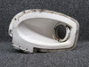 2452006-21 Cessna 172RG Landing Light Housing Assembly LH BAS Part Sales | Airplane Parts