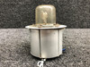 Universal Corp 4400 Cessna 172 Universal Corp Strobe Light Assembly W/ STC Volts 14