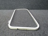 0711050-23 Cessna 172N Cabin Door Window Assy LH