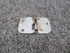 0511280-3 Cessna 172 Cabin Door Hinge Assembly Lower LH