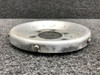 Cessna 0550228-3 Cessna 172 Propeller Spinner Bulkhead Forward