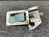 Cessna S1359-7 / 0711707-4 Cessna 172K Baggage Door Latch Assembly W/ Pan