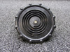 1713269-6 Cessna 177RG Rudder Trim Wheel Assembly
