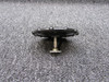 1713269-6 Cessna 177RG Rudder Trim Wheel Assembly