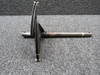 Cessna 2013013-1 / 2013012-1 Cessna 177RG Quadrant and Shaft Assembly