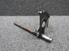 Cessna 2013013-1 / 2013012-1 Cessna 177RG Quadrant and Shaft Assembly