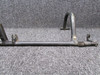 2067001-1 Cessna 177RG Rudder Pedal Bar Assembly LH