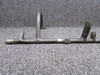 2067001-1 Cessna 177RG Rudder Pedal Bar Assembly LH