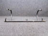 2067001-1 Cessna 177RG Rudder Pedal Bar Assembly LH