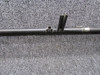 2067001-1 Cessna 177RG Rudder Pedal Bar Assembly LH
