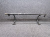 2067001-1 Cessna 177RG Rudder Pedal Bar Assembly LH