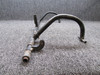 2067001-2 Cessna 177RG Rudder Pedal Bar Assembly RH