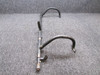 2067001-2 Cessna 177RG Rudder Pedal Bar Assembly RH