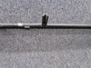 2067001-2 Cessna 177RG Rudder Pedal Bar Assembly RH