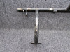 2067001-2 Cessna 177RG Rudder Pedal Bar Assembly RH