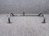 2067001-2 Cessna 177RG Rudder Pedal Bar Assembly RH