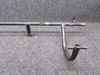 2067001-2 Cessna 177RG Rudder Pedal Bar Assembly RH