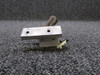 2041062-1, 2070017-1 Cessna 177RG Latch Main Gear Downlock RH has Arm & Switch