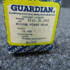 1245-2C-24D (USE: 484-211) Guardian Medium Power Relay (NEW OLD STOCK) (C20)