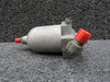 0756005-10 (Use: 0756005-17) Cessna 177RG Fuel Strainer Assembly