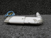 0721105-15 Cessna 177RG Heated Pitot Tube (Volts: 12)
