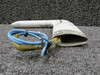 0721105-15 Cessna 177RG Heated Pitot Tube (Volts: 12)