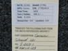 RBM S-2103-1 USE 111-123 Cessna 177RG RBM Contactor Solenoid Volts 12