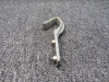 0311317 Cessna 195 Baggage Door Hinge Assembly
