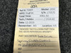 269A5590-1 Hughes 269C Belt Drive Spring Clutch Control