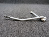 0551024-3 Cessna 172S Throttle Support Assembly