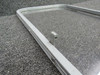 0711050-12 Cessna 180 Window Assy Cabin Door RH