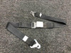 Beltmakers H3604-A-700 Hughes 269C Beltmakers Lap Belt Assembly