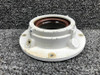 269A5508 Hughes 269C Pulley Main Rotor Cap BAS Part Sales | Airplane Parts