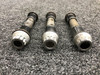 Hughes 269A1354 / 269A5050-71 Hughes 269C Main Rotor Bolt and Bearing Set of 3