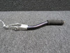 Pipistrel 1293100 Pipistrel LSA Alpha Trainer Control Stick Assembly W/ Switch