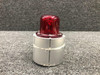 Universal Co FS-4400 Beechcraft 23 Universal Co Strobe Light Assembly Volts 14