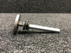 35-380019-1 Beechcraft 23 Outside Air Temperature Indicator BAS Part Sales | Airplane Parts