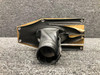 Beechcraft 169-530000-105 Beechcraft 23 Control Column Boot Assembly