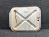 169-410010-601 Beechcraft 23 Baggage Door Assembly RH BAS Part Sales | Airplane Parts
