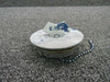 37810-1 Beech V35A Gabb Special Products Fuel Cap Assy