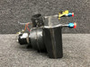Aerospace 102-384018-3 / 1523260-1 Beech 58P Aerospace Controls Evaporator Module Assy 28V