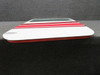 0511803-63 (Use: 0511803-211) Cessna 172N Cabin Door W/ Window Structure LH