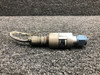 Consolidated Controls 6607A2-57 ALT 60-389012-1 Beechcraft 58P Consolidated Pressure Switch 28V