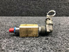 60-389026-1 Beechcraft 58P Electro Controls Pressure Switch (28V) BAS Part Sales | Airplane Parts