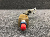 Electro Controls 60-38926-1 ALT 70898-60-389026-1 Beechcraft 58P Electro Controls Pressure Switch 28V