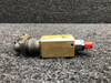 Electro Controls 60-38926-1 ALT 70898-60-389026-1 Beechcraft 58P Electro Controls Pressure Switch 28V